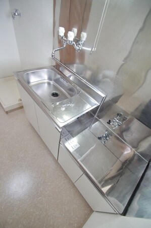 ダイワハイツの物件内観写真